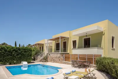 Mela Villas