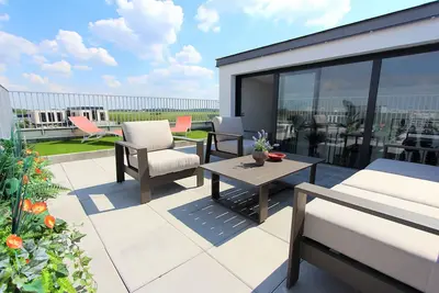 Image de Dam2 ~Toit Terrasse~ Disneyland Paris/Val d'Europe