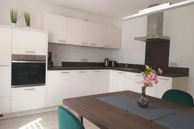 Image de Ferienwohnung neu Renoviert, Nähe Legoland und Skyline Park