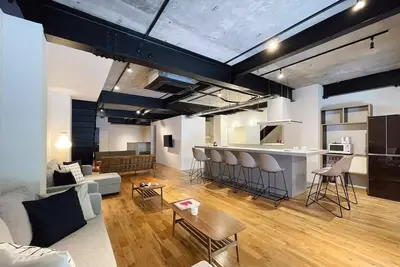 Image de Kaniwasou 1br good for 10ppl in Island of Miyajima