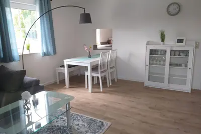 Image de Ferienwohnung neu Renoviert, Nähe Legoland und Skyline Park
