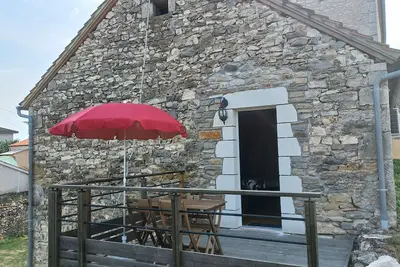 Image de Aux Pierres de Nozii√®res