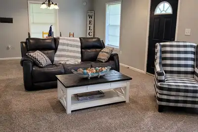 Image de Crossroads to Pickwick