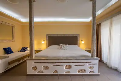 Karpathos Luxury Suites