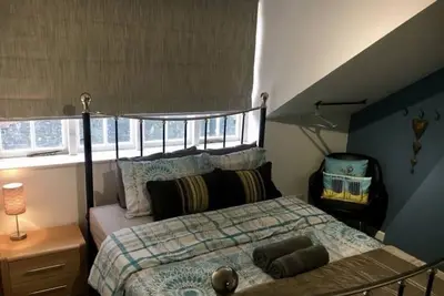 Image de The Seahorses, Lovely Spacious Apartment