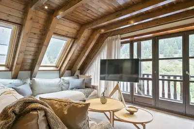 Image de Luderna - Dúplex Val de Ruda C1 de Carlac