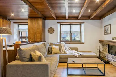 Image de Luderna - Apartamento Val de Ruda A14 Montoliu