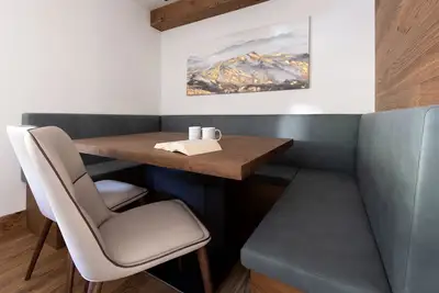 Image de Morcelli 4 - Kuerc - Deux Chambres Appartement, Couchages 6