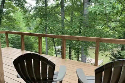 Image de Hideaway Cove- Private Boat Dock, Waterfront, Game Room, Family-Friendly, Quiet