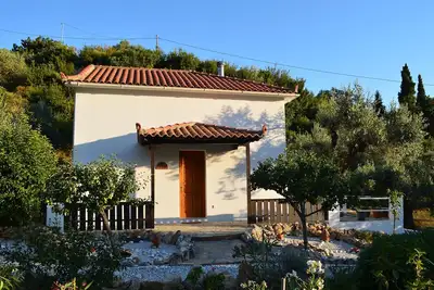 Image de Peace, Privacy and Natural Beauty on Skopelos Island