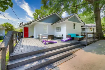 Image de ☀Historic Melrose Heights☀ Near Usc & Five Points