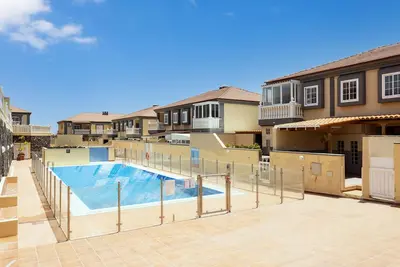 Image de Medano Beach