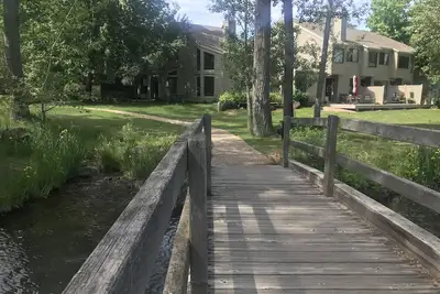 Brilliance on the Boise River