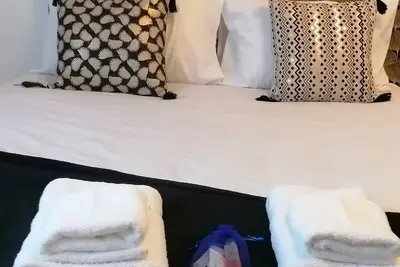 Image de T2 ⭐️Le Montesquieu⭐️plein cœur d’agen⭐️wifi⭐️