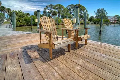 Image de Maisons adorables sur Lemon Bay