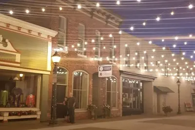 Image de Stunning 2 bedroom loft