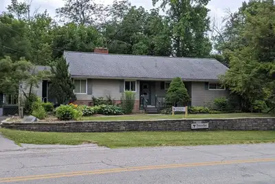 Image de Beautiful Location Along the Olentangy River