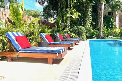 Image de Centrally Located Apartment in Playa del Carmen