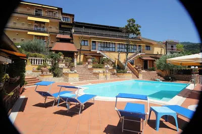Image de Villa In Paola