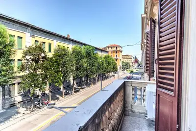 Image de Classic Marconi Apartment by Wonderful Italy