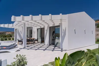 Image de White Blossoms Villas Kefalonia