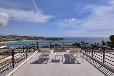 Ametllers CostaBravaSi - Piscine, A/C, wifi, Pk