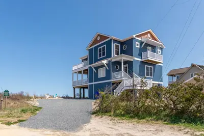 Image de 5 Broadkill - Pet Friendly - Beautiful bay front new construction home on Bro