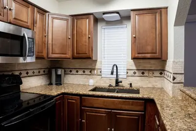 Image de The Comfy Cozy House