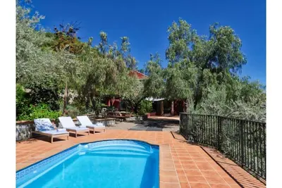 Image de Alembic House | Villa with beautiful views and pool