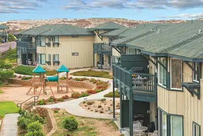 Image de 2 Bedroom Condo in Marina, Ca. California coastline (Monterey)