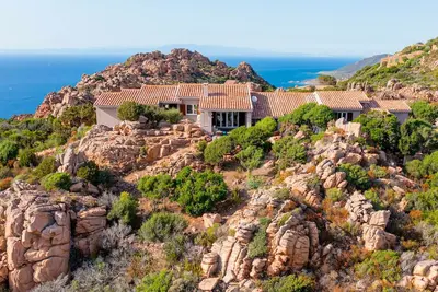 Image de Villa Ester - A Sardinian Paradise