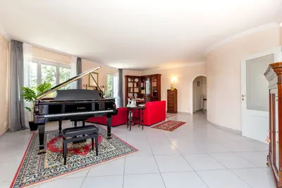 Image de [casa Di Lusso A Fermo ] 10 Minuti dal Mare