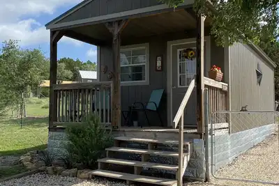 Image de Misty Haven - Tucson Cabin