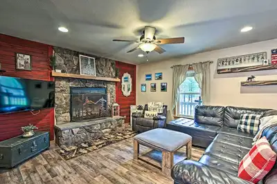 Image de La Pine Hideaway Near Deschutes National Forest!