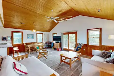 Image de Welcoming, with Central Ac, Washer/Dryer, & High-Speed WiFi