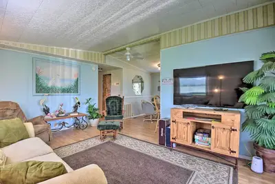 Image de Quaint Country Cottage - Boat, Golf & Explore!
