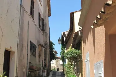 Image de Bel appartement pour 4 personnes avec Wifi, Tv, patio et parking