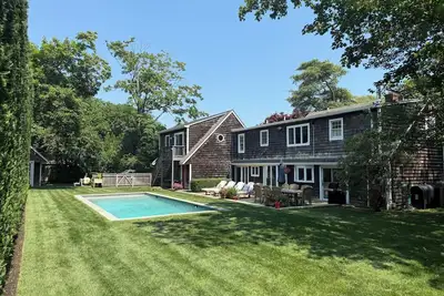 Image de Prime Pga Us Open Rental near Shinnecock Hills in Brookhaven - 4bd, 3ba w/ pool