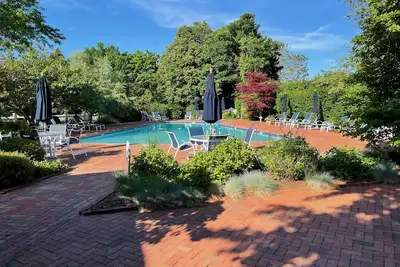 Image de Southampton Village Condo