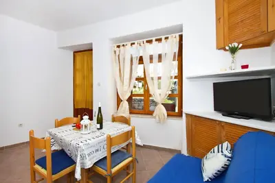 Image de A1 - best location in the very center of Vodice