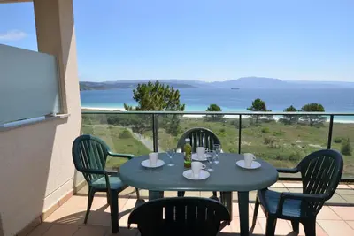 Image de Appartement en bord de mer