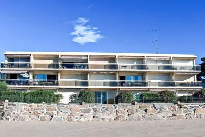 Image de De la Plage by Interhome