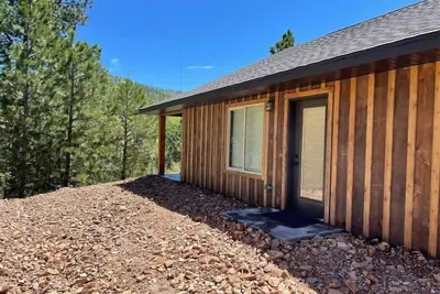 Image de Arn Barn Cabin