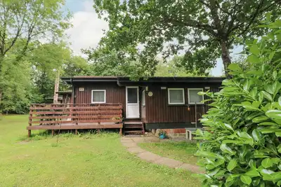 Image de Doirewood, pet friendly, with pool in Cenarth