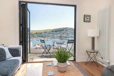 Image de Ty'R Ddraig, pet friendly, character holiday cottage in Dartmouth