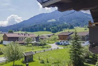 Image de Appartement avec balcon près du téléski