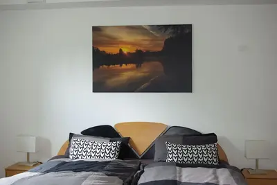 Image de Ferienwohnung am Hermann im Herzen von Ostwestfalen