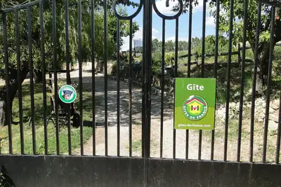 Image de Holiday rentals Rosemary