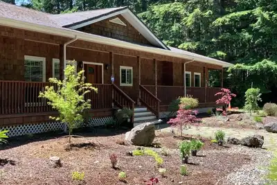 Image de Spectacular Golf Group Vacation Rental at Bandon Dunes Golf Resort