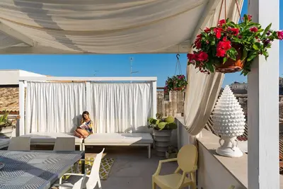 Image de Luxury apartment in Ortigia